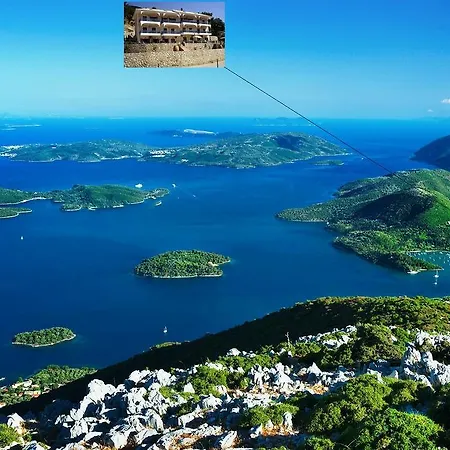 Casa Vacanze Vento Greco Prázdninový dům Yénion