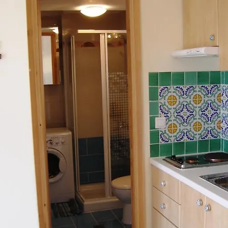 Casa Vacanze Vento Greco Yénion
