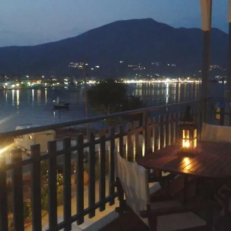 Casa Vacanze Vento Greco Prázdninový dům