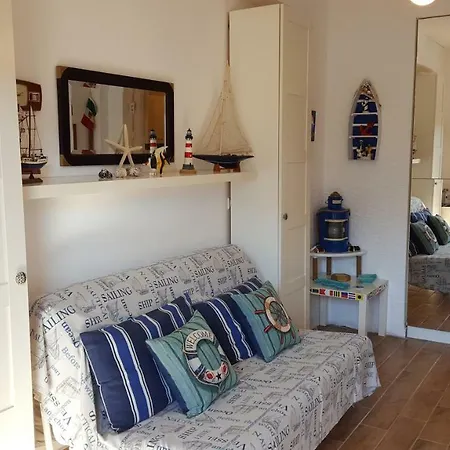 Casa Vacanze Vento Greco Prázdninový dům Yénion