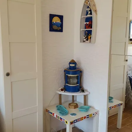 Casa Vacanze Vento Greco *