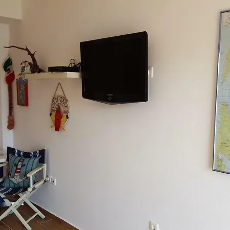 Casa Vacanze Vento Greco *