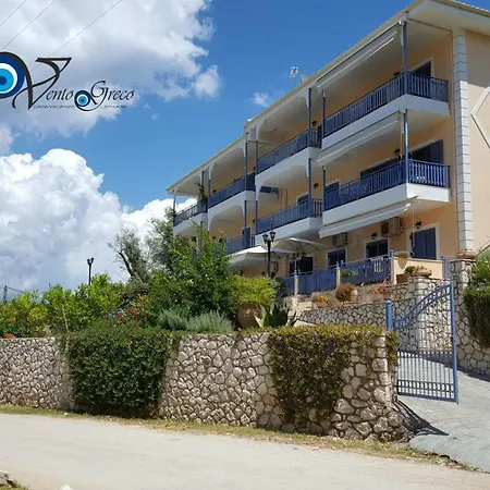 Casa Vacanze Vento Greco