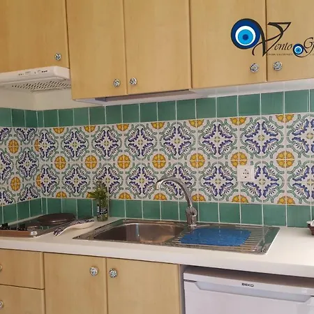 Casa Vacanze Vento Greco *