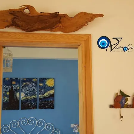 Casa Vacanze Vento Greco Prázdninový dům *