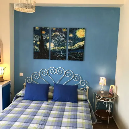 Casa Vacanze Vento Greco *