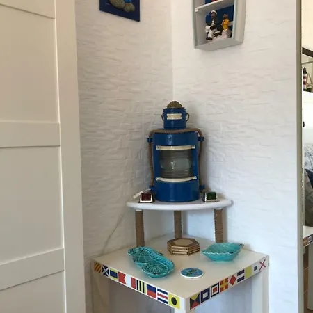 Casa Vacanze Vento Greco