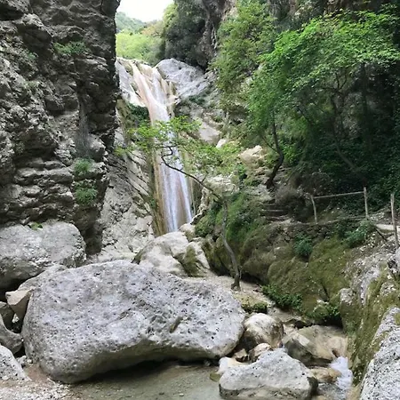 Casa Vacanze Vento Greco * Yénion
