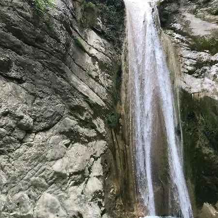 Casa Vacanze Vento Greco * Yénion