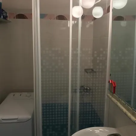 Casa Vacanze Vento Greco Yénion